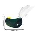 thumbnail image 3 of BotaniNest Interactive Feeding Wobble For Cats Food Dispensing Teaser With Motion And, 3 of 7