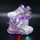 thumbnail image 2 of Zapatillas De Deporte Informales Led Zapatos Al Aire Libre Con Estampado De Princesa Elsa Zapatos Antideslizantes Iluminados Para Niños Para Primavera E Invierno-yzy, 2 of 4