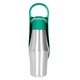 thumbnail image 3 of Botella de agua para perros, dispensador de agua para mascotas, alimentador de agua, cuenco de agua para perros para gatitos, perros pequeños, mediano Verde Fernando Botella portátil, 3 of 8