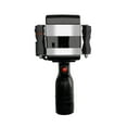 thumbnail image 2 of 25 Languages 12.7mm QR Bar Batch Code Date Number Logo Plastic Wood Metal Jet TIJ Fast Dry Inkjet Portable Handheld Printer ,Multi-Format Printing, 2 of 6
