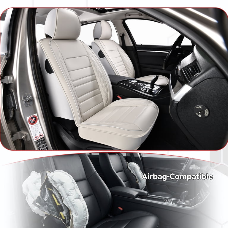 Fit for Toyota 4runner 2024 Interior Seat Covers PU Leather Seat ...