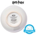 thumbnail image 4 of Silver Buffalo Harry Potter Hogwarts Railways House Crest - tazón de cerámica con palillos, apto para microondas, 20 onzas, 4 of 9