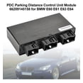 thumbnail image 5 of Applicable to Parking Distance Control Unit Module, 5 of 9