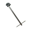 thumbnail image 2 of Moyitang Basin Wrench Adjustable Under Sink Plumber Wrench Kitchen Sink Faucet Wrench Black, 2 of 9