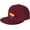 C1036, variant on LGBT Flag Map of Venezuela Snapback Hats for Men Women Baseball Cap Adjustable Flat Bill Sun Hat