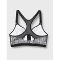 thumbnail image 2 of Maidenform Women  Racerback Padded sports bras, 2 of 4