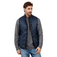 thumbnail image 2 of Free Country Men's FreeCycle® Stimson Puffer Vest Navy L, 2 of 3