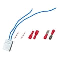 thumbnail image 1 of Módulo de arranque suave, instalación sencilla, arranque suave de 15A, herramientas eléctricas para todas las herramientas eléctricas, de disco, 1 of 8