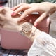 thumbnail image 3 of Reloj de mujer Waterproof Luminous negro, 3 of 5