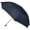 Navy Blue, variant on 80 Inch Huge Large Oversize Golf Umbrella Double Canopy Vented Windproof Stick Umbrellas, 6.6 Ft Heavy Duty for Outdoor Doorman Family