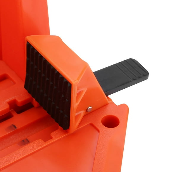 Plastic Mitre Box, Cutting Mitre Box Saw Clamping Box Pruning Saw Wood Cutting Hand Saw Mitre Box Mitre Box Miter Saw Accessories