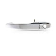 thumbnail image 4 of For Buick LaCrosse Door Handle 2005-2009 Exterior | Front Driver Side | GM1310165 | 25865676, 4 of 8