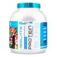 thumbnail image 1 of Proteína Whey Hidrolizada Isolate Blu-e De 2.2kg Para 58 Servicio Sabor Cereal De Frutas, 1 of 3