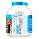 thumbnail image 1 of Proteína Whey Hidrolizada Isolate Blu-e De 2.2kg Para 58 Servicio Sabor Cereal De Frutas, 1 of 3
