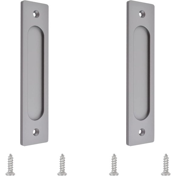 Closet Door Finger Pull