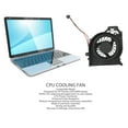 thumbnail image 4 of CPU Cooling Fan, Laptop Internal Cooler Precise Size Lightweight Enhances Heat Dissipation 4 Pin Connector  for DV6 6000, 4 of 8
