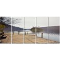 thumbnail image 2 of Plitvice Lakes Wooden Bridge, 2 of 3