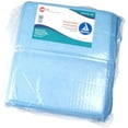 thumbnail image 2 of (4 pack) Dynarex Disposable Underpad, 17 Inches X 24 Inches, 100 Count, 2 of 3