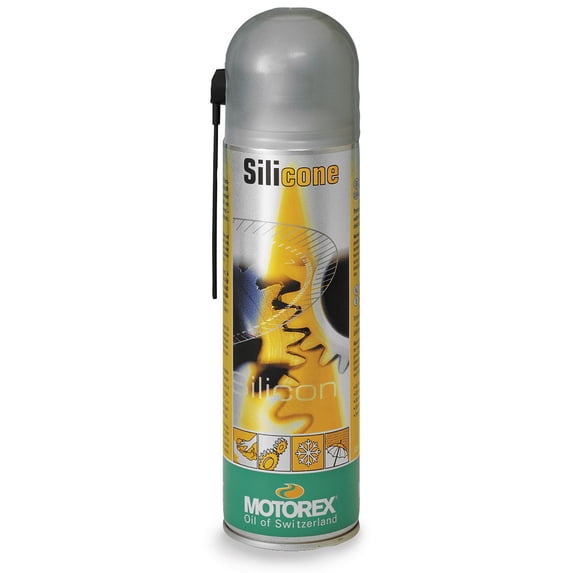 Motorex Silicone Spray 500ml. 111017