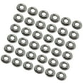 thumbnail image 2 of Lavadoras de fijación de 100 PC de lavadora de tornillos resistentes a la corrosión., 2 of 5