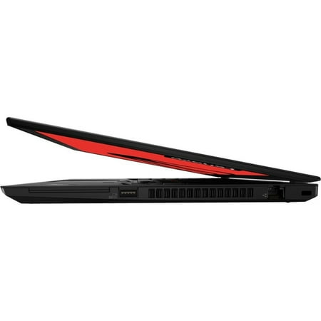 Lenovo - ThinkPad P14s Gen 2 14" Touch-Screen Laptop - Intel Core i7 - 16GB Memory - 512GB SSD - Black