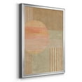 thumbnail image 2 of Adobe Sunrise I Premium Classic Framed Print - Ready to Hang, 2 of 9