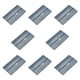 thumbnail image 4 of Kit de montaje de 8 piezas para paneles de yeso, placas de montaje, placas de soporte para placas de yeso y elevador de paneles para colocar en el gar, 4 of 9