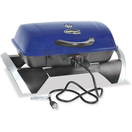 Backyard Grill Uniflame Electric Tabletop Grill
