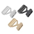 thumbnail image 3 of Handlebar Extension Rack Mountain Road Bike Bracket Rack 50mm Silver, 3 of 9