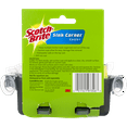 ScotchBrite Sink Corner Caddy, 1.0 CT