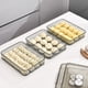 thumbnail image 4 of Caja de Almacenamiento de Cocina de Gran Capacidad Gqf240919003 | Recipiente Hermético de Plástico Transparente para Alimentos con Tapa Sellada y Temporizador | Conservador de Alimentos Frescos En El, 4 of 6