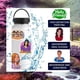 thumbnail image 2 of 50pcs Friends Graffiti Stickers for Suitcase Stylish Diary PVC Sticker Paper Pack for Diary Phone Bottle, 2 of 4