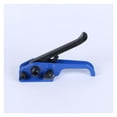 thumbnail image 2 of Manuel d'Emballage 16-19mm PET PP Plastique Acier Tendeur Outil de Scellage Ensemble d'Outils de Machine de Sangle, 2 of 3