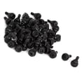 thumbnail image 2 of PC Computer Case Thumbscrews M3.5 Thumb Screws Black 50 Pcs yuante, 2 of 3