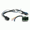 Metra TurboWires 70-9220 for Volvo 1993-2003 Wiring Harness
