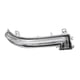 thumbnail image 1 of For 1 2 3 4 Series F22 F30 F32 F33 F34 F36 Right Rear View Mirror Light Auxiliary Turn Signal Lamp, 1 of 5
