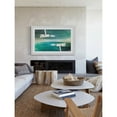 thumbnail image 4 of "Fishing Boats" Framed Painting Print, 4 of 5