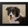 thumbnail image 2 of Silver, John 14x12 Black Modern Framed Museum Art Print Titled - D067, 2 of 5