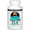 Source Naturals Tonalin® 1000 CLA 60 Softgel