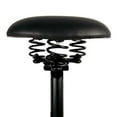 thumbnail image 3 of Mountain Bike Seat Soft Cushion Shock Absorber No Pressure Wide, 3 of 8