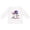 AA-White, variant on Inktastic Halloween Girls Unicorn Witch Girls Long Sleeve Toddler T-Shirt