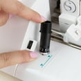 thumbnail image 3 of Silhouette Replacement Ratchet Blade - Manual Adjustment, 3 of 4