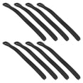 thumbnail image 4 of 8 Pcs Sangles de Patins Remplaçables pour Patins à Roulettes Patins à Glace et Chaussures de Patinage Sangles Professionnelles pour Patins à Roulettes Sangles de Fixation, 4 of 6