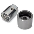 thumbnail image 2 of Sea-Dog 091814 Steel Tiller Rope Spring - 5" (Bulk Packaging), 2 of 3