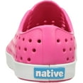 thumbnail image 3 of Native Jefferson Kids/Junior Shoes - Hollywood Pink/Shell White - C6, 3 of 8