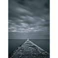 thumbnail image 3 of Berthelot, Axel 18x24 Black Modern Framed Museum Art Print Titled - Boyardville, 3 of 5