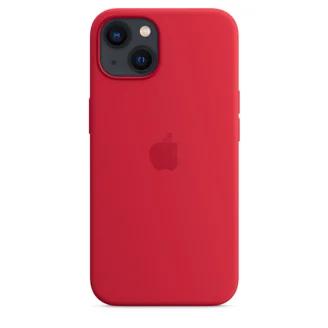 iPhone 13 mini 256GB RED MagSafeケース付 美品 iPhone 13 Silicone Case with MagSafe – (PRODUCT)RED - Walmart.com