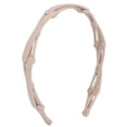 thumbnail image 4 of Bandeau de Poche Rétractable à Ressort, Serre-Tête Ondulé Pliable, Portable, Sport, Antidérapant, Mode, Extérieur, Pinces à Cheveux, Serre-Tête avec Dents, Serre-Tête Mince, Peignes, Cerceau pour Cheveux, Accessoire pour Cheveux, 4 of 7