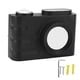 thumbnail image 1 of Luz de pared LED Forma de cámara única Luces de escalera de pasillo impermeables para luz cálida interior y exterior 85-265V, 1 of 8