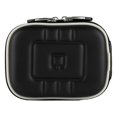 thumbnail image 4 of Black Eva Hard Shell Protective Carrying case Cover for Diabetic Organizer Carrying Case, Kit, 4 of 4